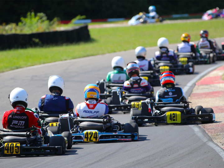 Winter Cup der RMC Germany steht an