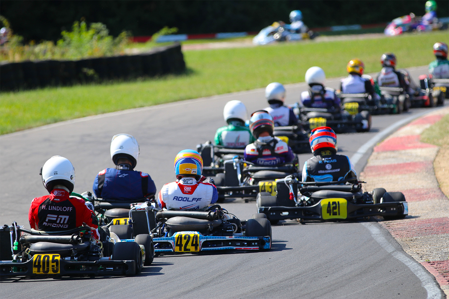 Winter Cup der RMC Germany steht an